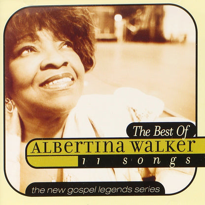Best of Albertina Walker