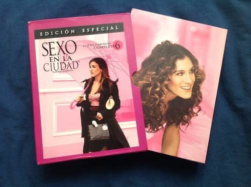 Sex And The City
