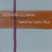 Gebhard Ullmann - Essencia