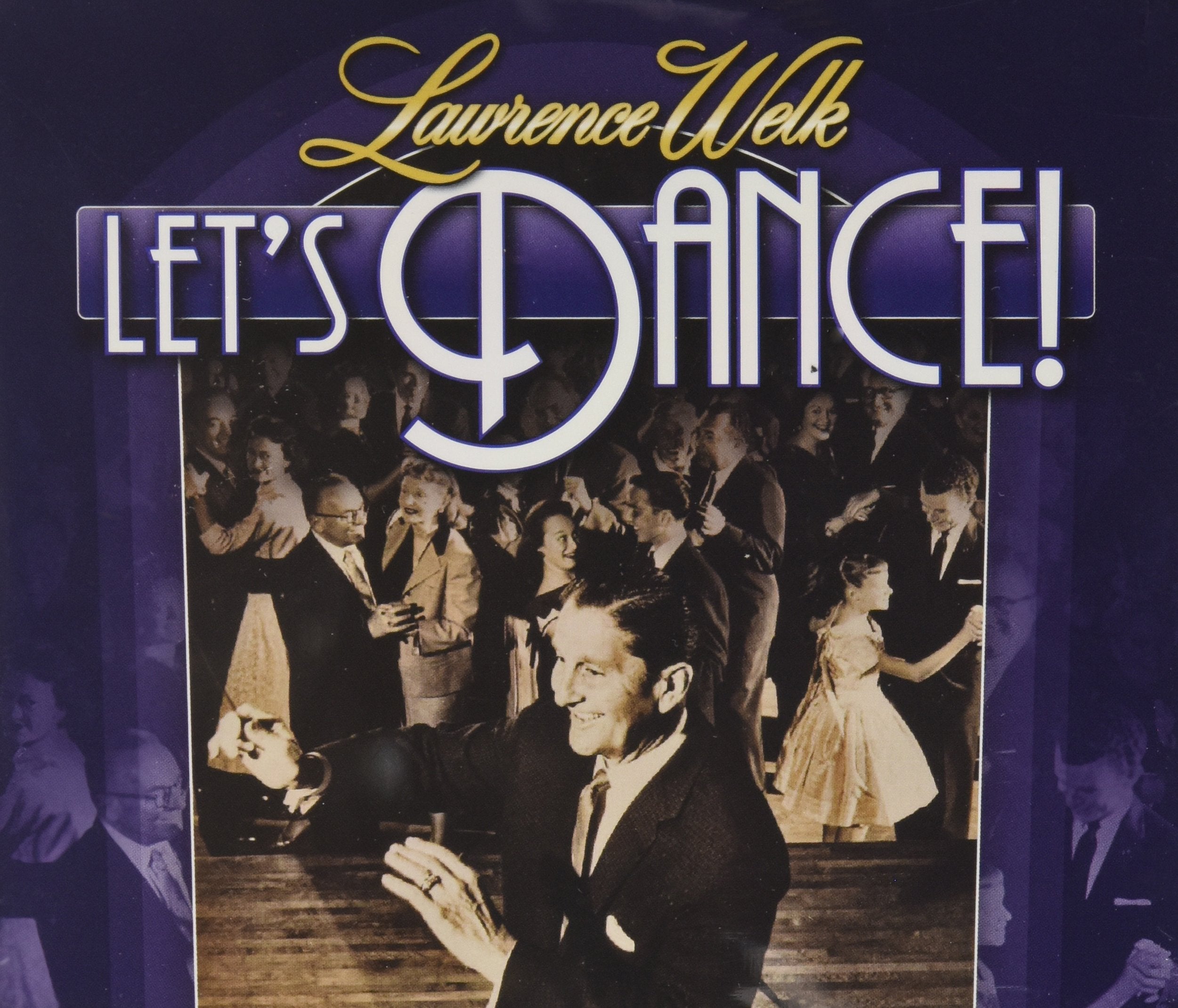 Let's Dance