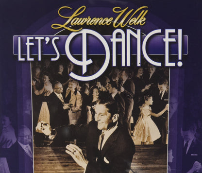 Let's Dance