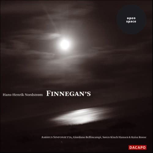 Finnegan S