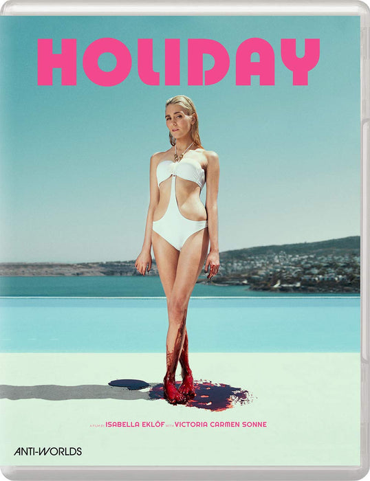 Holiday (Limited Edition)