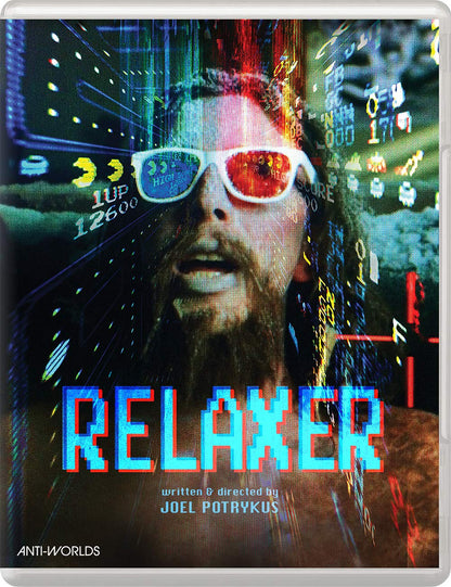 Relaxer (Limited Edition