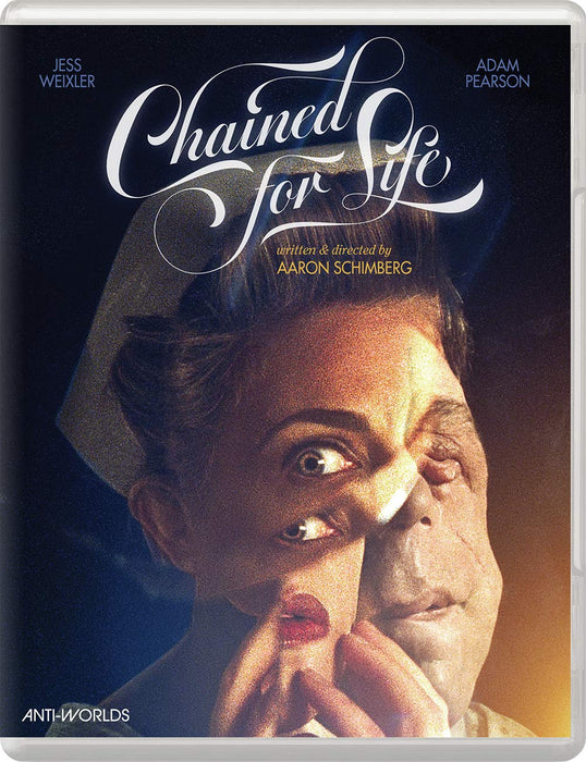 Chained for Life (Limited Edition)