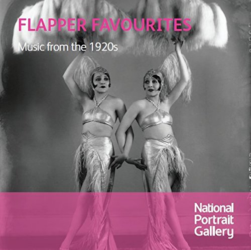 Flapper Favourites: Music from the 1920s