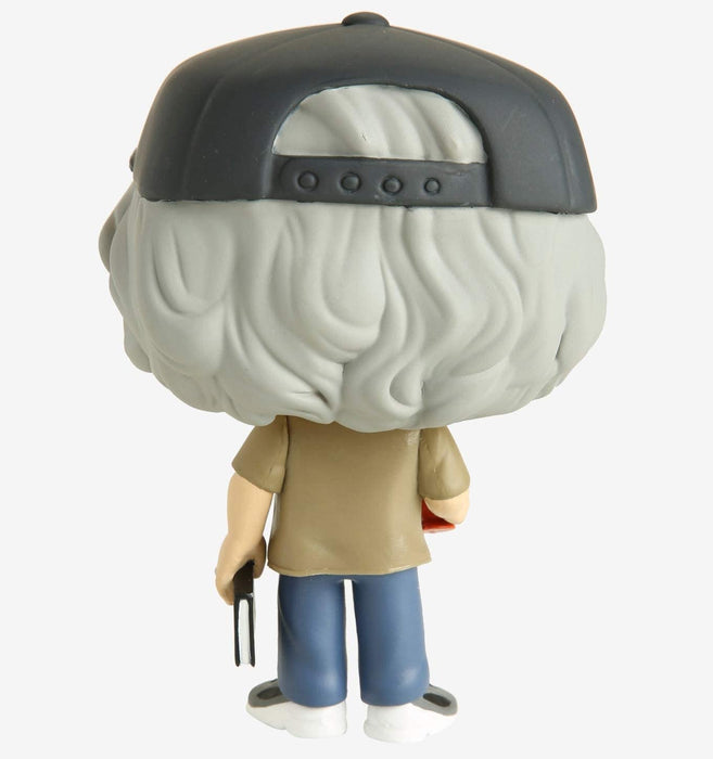 Funko Pop! Movies: It 2 - Shop Keeper (Stephen King