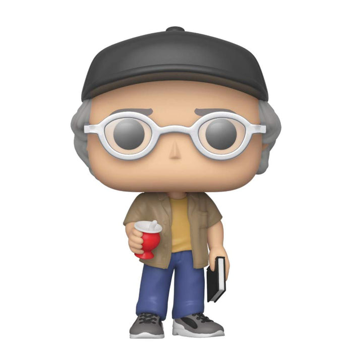 Funko Pop! Movies: It 2 - Shop Keeper (Stephen King