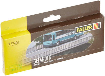 FALLER 272401 - Railing