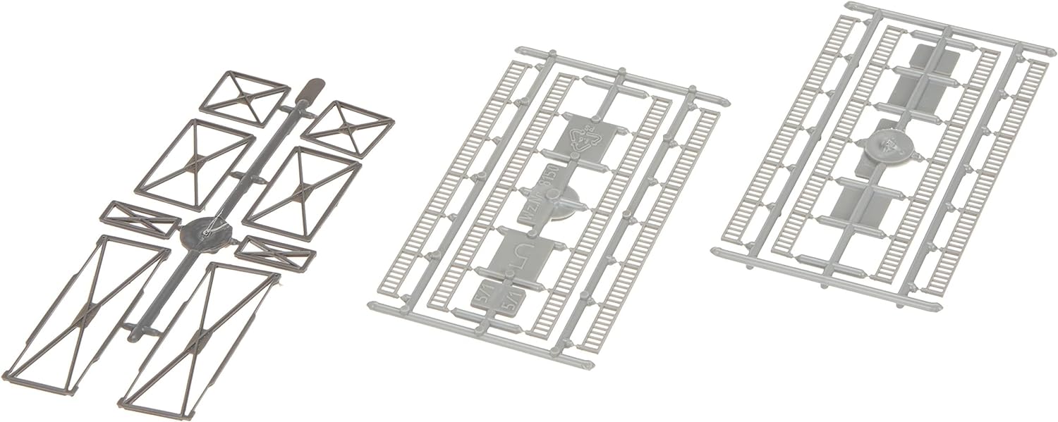 FALLER 272401 - Railing