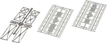 FALLER 272401 - Railing