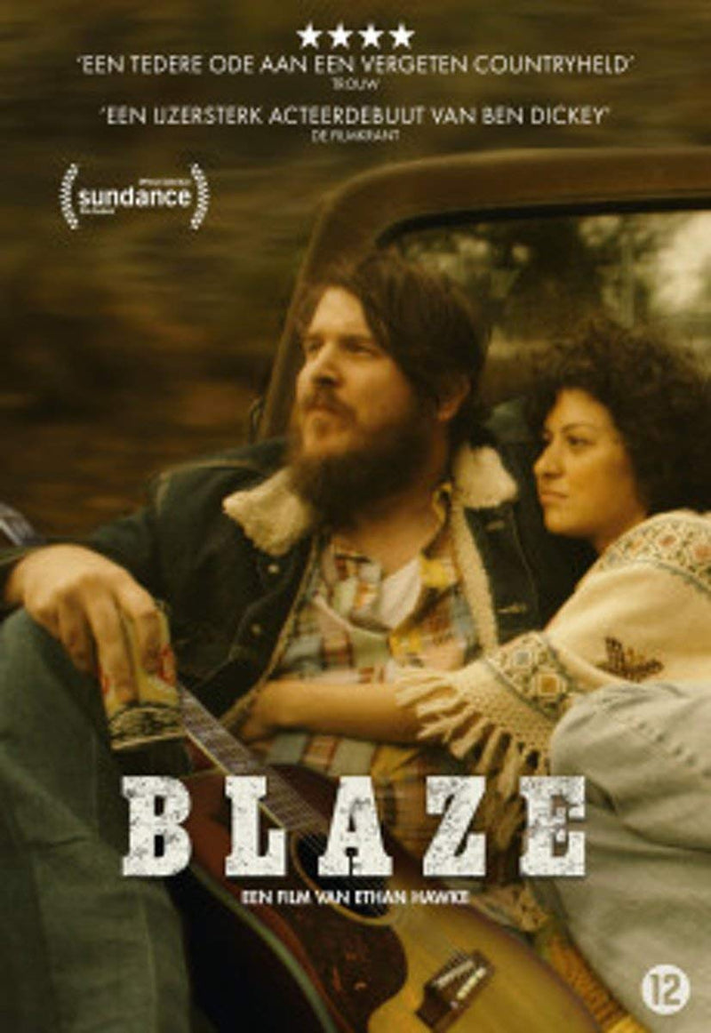 Blaze