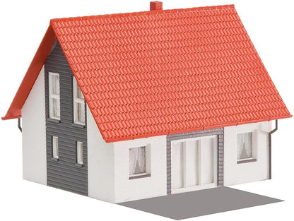Faller 130316 Detached house, grey