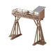 Faller 120127 Gantry Crane HO Scale Building Kit