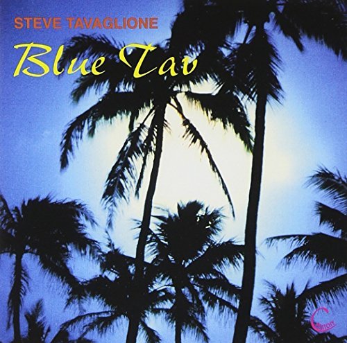 Blue Tav