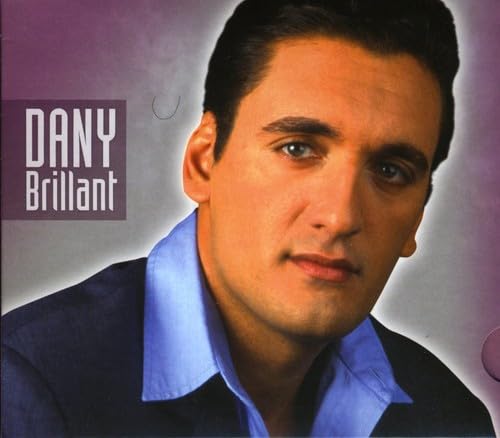 Dany Brillant - Dany Brillant