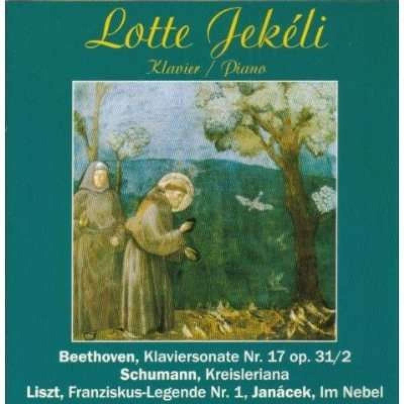 Piano Son No 17 / Kreisleriana