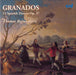 Granados: 12 Spanish Dances Op. 37