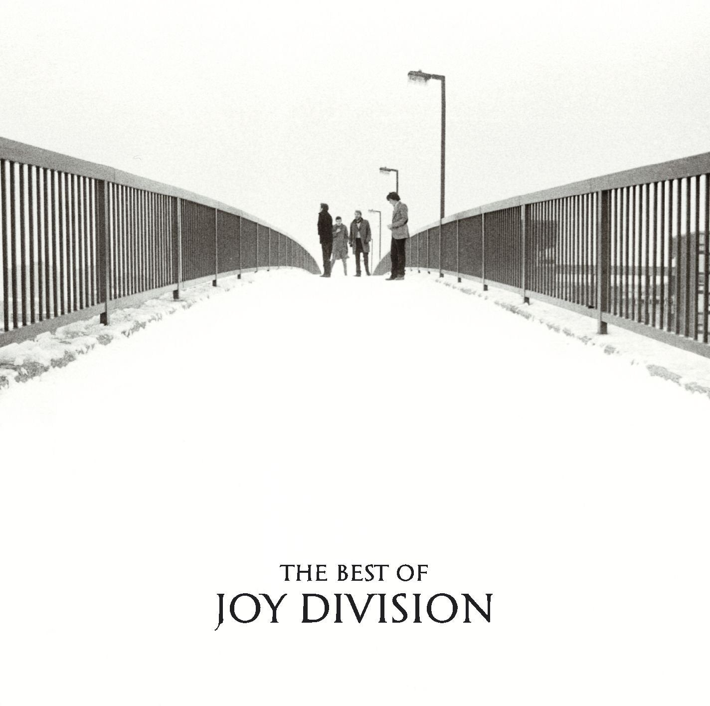 Joy Division: Best Of Joy Division