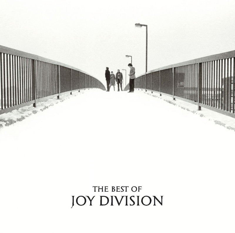 Joy Division: Best Of Joy Division