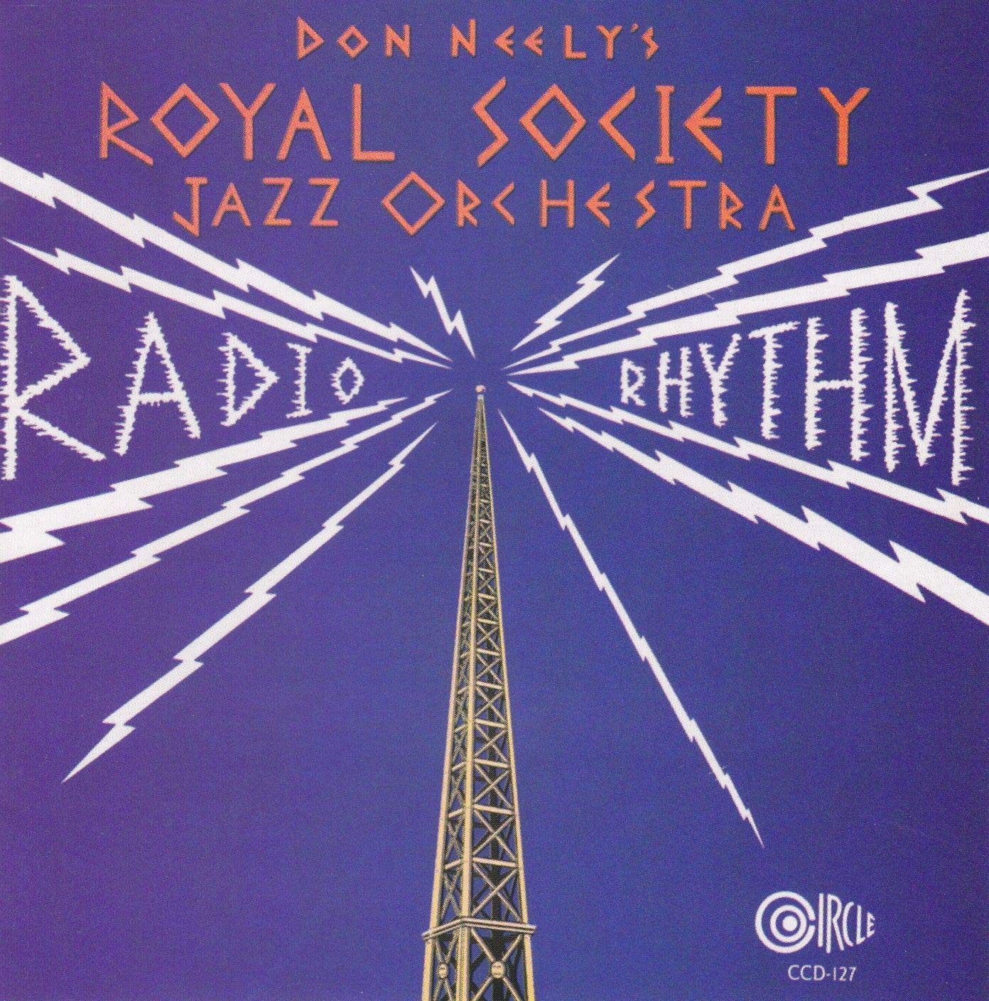 Radio Rhythm