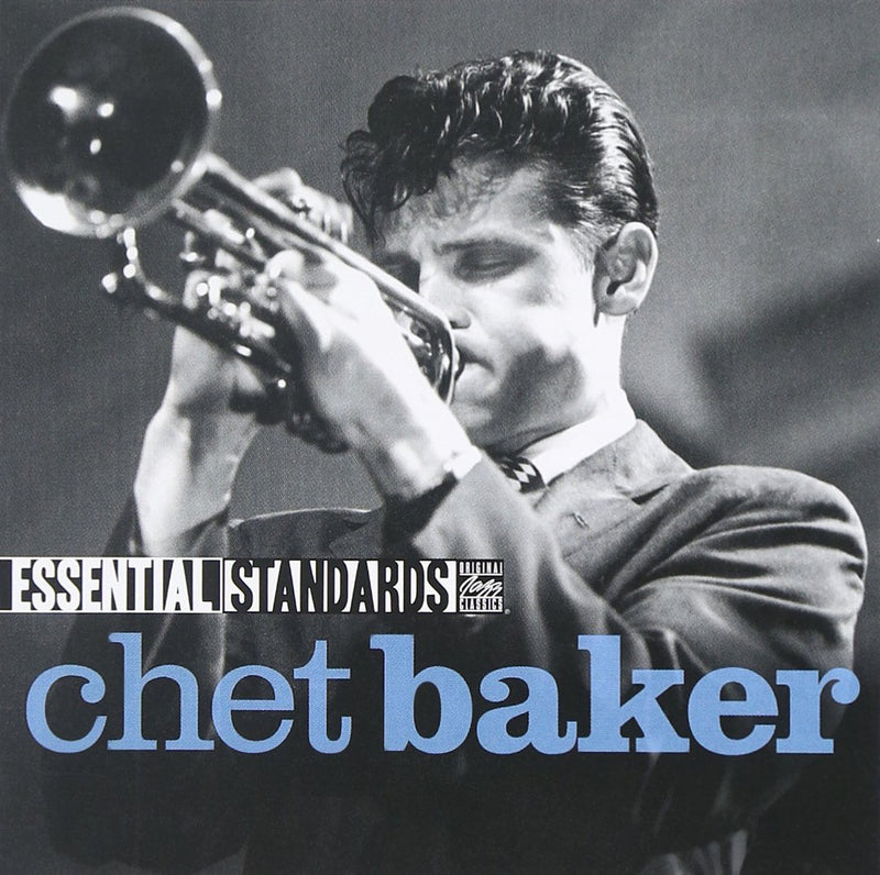 Chet Baker-Essential Standards