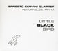 Little Black Birds