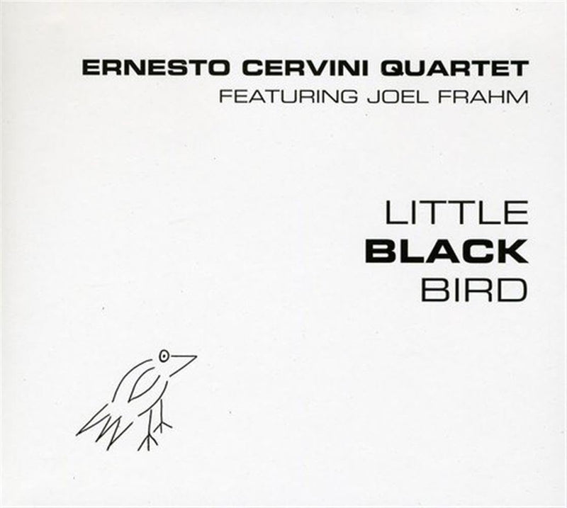 Little Black Birds