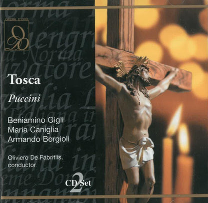 Tosca