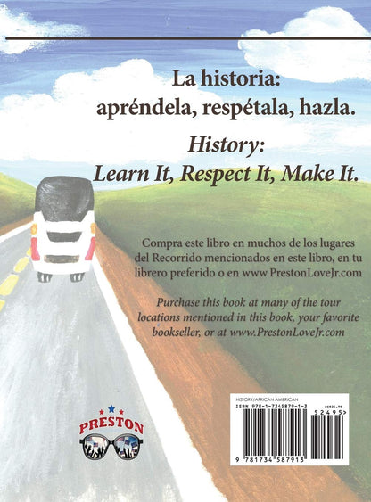 Your Bridge to History