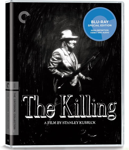 Criterion Collection: The Killing