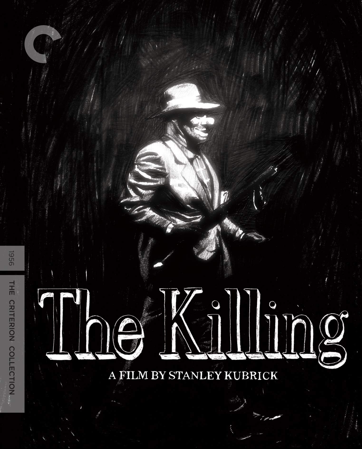 Criterion Collection: The Killing