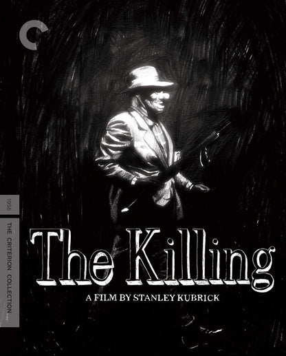Criterion Collection: The Killing