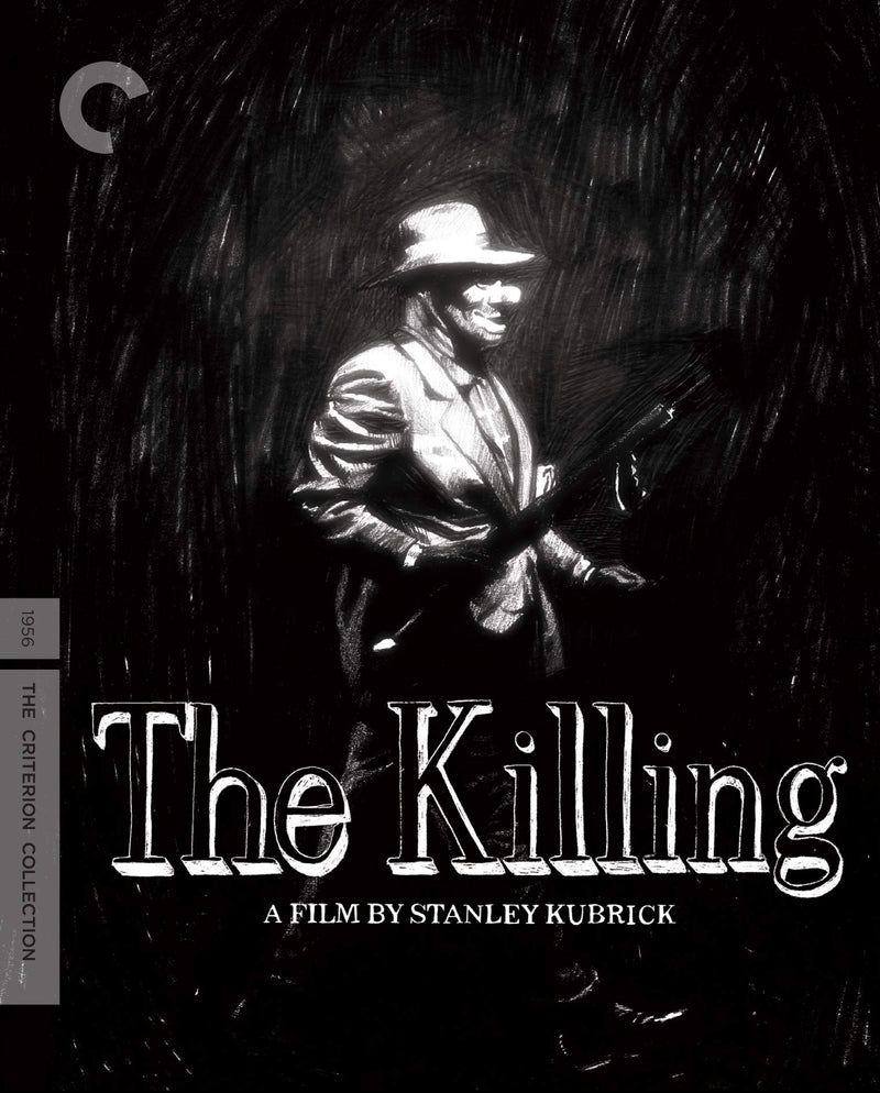 Criterion Collection: The Killing