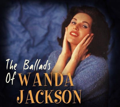 The Ballads Of Wanda Jackson