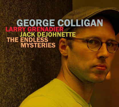 The Endless Mysteries