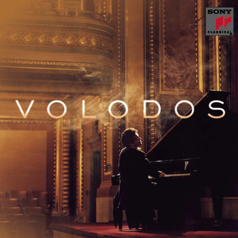 Piano Transcriptions / Arcadi Volodos