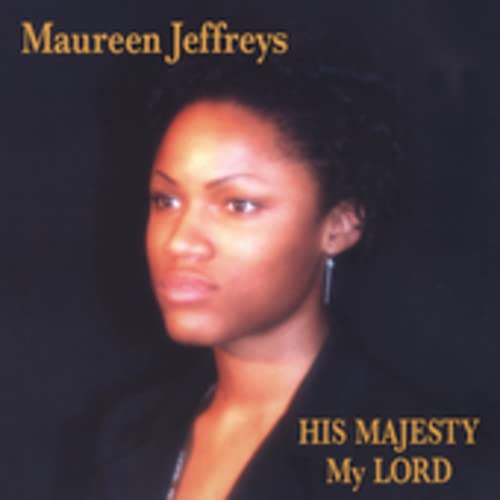 His Majesty My Lord