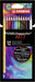 Aquarellable Colouring Pencil - STABILOaquacolor - ARTY - Pack of 12 - Assorted Colours