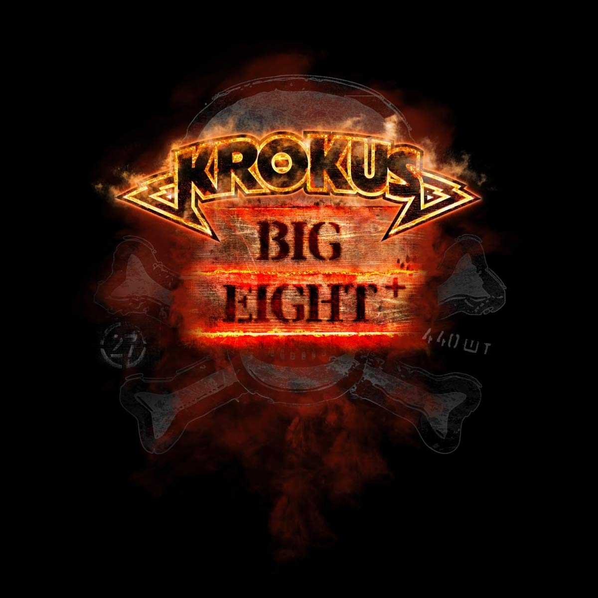 Big Eight
