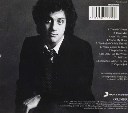 Piano Man