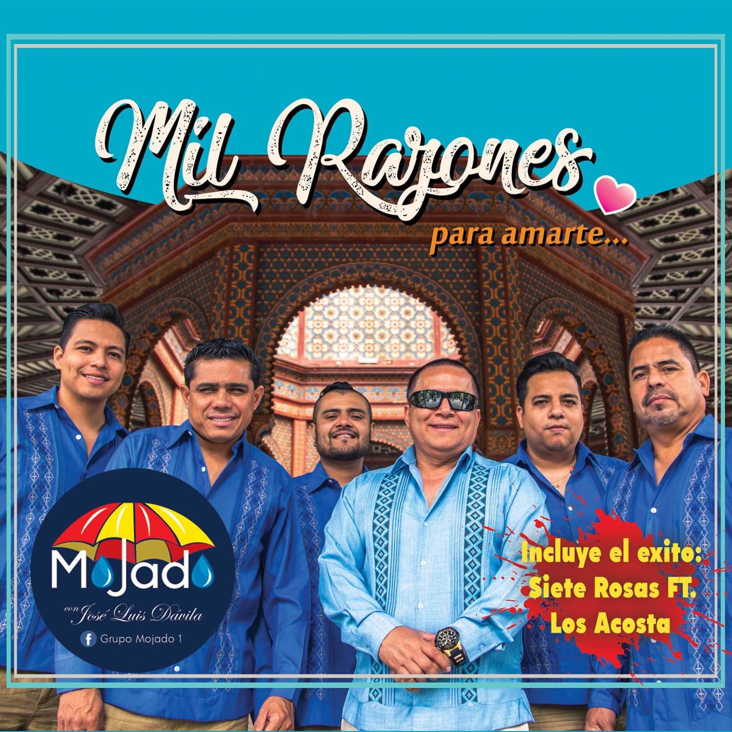Mil Razones Para Amarte