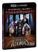 Familjen Addams  (English audio)