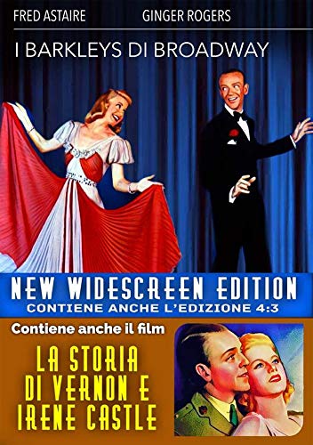 The Barkleys of Broadway (1949)