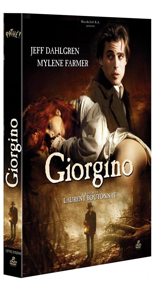 Giorgino - Edition collector 2 DVD