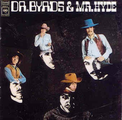 Dr.Byrds and Mr Hyde