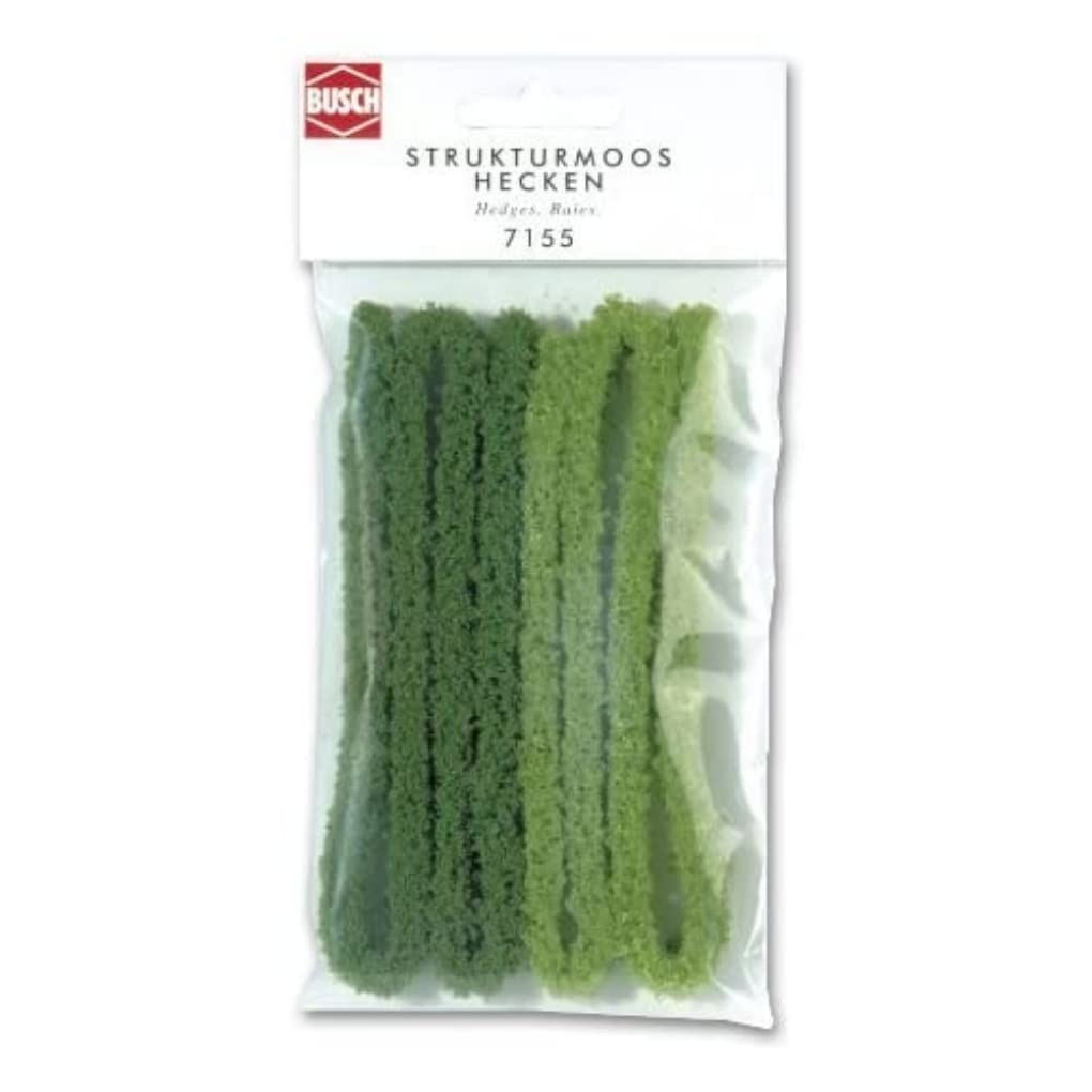 Moss Hedge