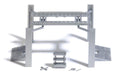 Busch 7791 Car Lift & Tool Trolley HO Scenery Scale Model