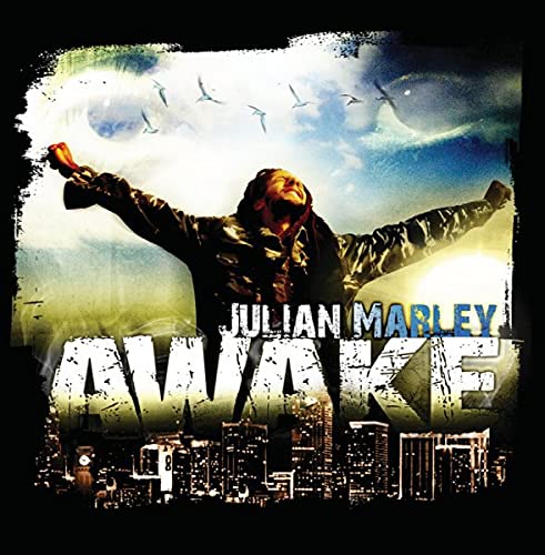 Julian Marley-Awake