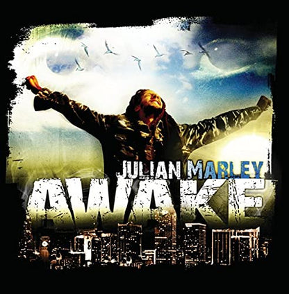 Julian Marley-Awake